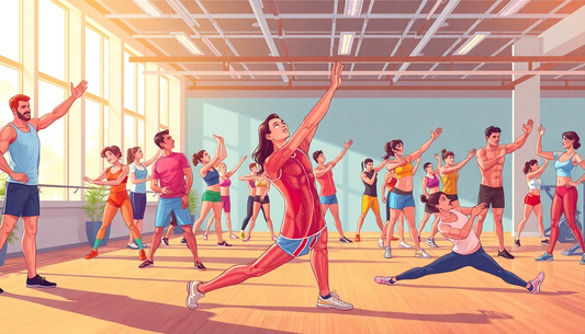 The Best Stretches to Do Before and After a Workout